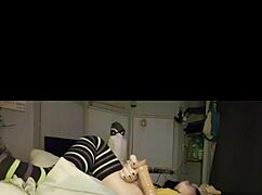 small part of a fun night away