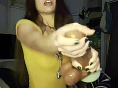 small part of a fun night away