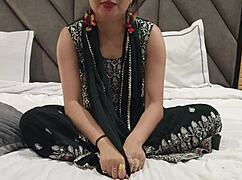 Chubby Big Ass Desi Bhabhi Maa Fucked By Harami Devar