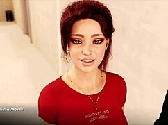 I enjoy playing AOA Academy 57, it's such a fun game.