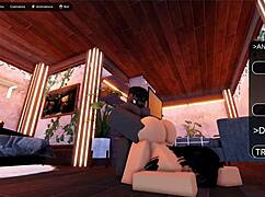 Wow, Condo Sex 2: Knulle tykk latina er så jævla hett!