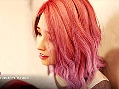 I enjoy playing AOA Academy 57, it's such a fun game.