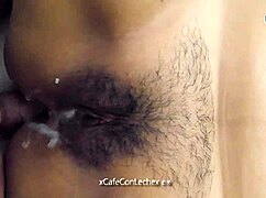 Aprovecho Que Mi Prima Esta Mareada Le Quiero Meter Mi Verga Por Su Culo Y No Se Deja Morena De Gran Culo