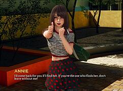 Playing Eternum 3, an immersive game experience