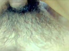 Leaked video of thai girl agreeing to an exchange with a man in a private setting.