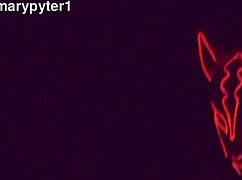 Mary waves hello in a casual conversation.