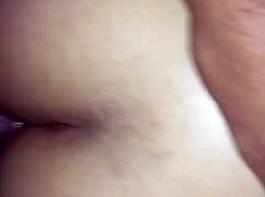 First Anal Experience For Wife