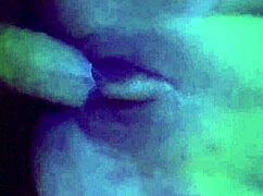 light-skinned ebony girl stretched by big white boy roger woody 😏