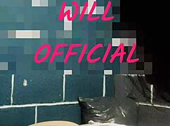 segunda parte del video donde le pago al tatuador con el culo por qu� traigo dinero tra�a una plug en el culo durante todo el tatuaje y el tatuador jamas se di� cuenta