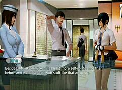 academy 147 game session unfolding in casual narrative