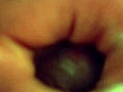 Wow, Jorde Gives Handjob To Big Cock In Shower!