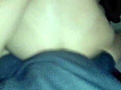 Ketemu MILF Blonde di Bar, Habis Minum Dia Ajak Pulang Seks Anal POV Bokong Besar Pinggang Kurus