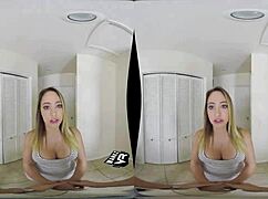 i joined threesome therapy with dahlia sky and quinn wilde, getting horny with blowjobs and deepthroats