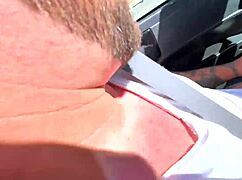 marta bimbo in heat gets overwhelmed by a huge guy