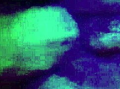 light-skinned ebony girl stretched by big white boy roger woody 😏