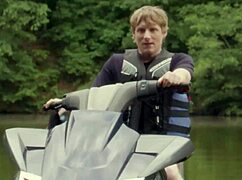 Donnabella Mortel rocks that sexy bikini babe look in freshwater 1080 😍