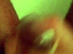 Wow, Jorde Gives Handjob To Big Cock In Shower!