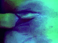 light-skinned ebony girl stretched by big white boy roger woody 😏