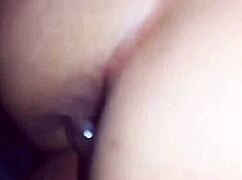 segunda parte del video donde le pago al tatuador con el culo por qu� traigo dinero tra�a una plug en el culo durante todo el tatuaje y el tatuador jamas se di� cuenta