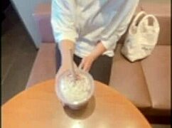 Met Girl Online, Movie Night Turns Into Intense Hotel Fucking