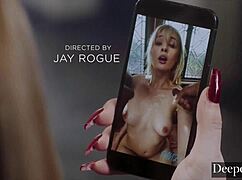 deeper baddie kendra fucks enemy's bf in revenge threesome