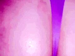 segunda parte del video donde le pago al tatuador con el culo por qu� traigo dinero tra�a una plug en el culo durante todo el tatuaje y el tatuador jamas se di� cuenta