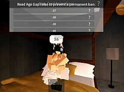 I'm fuckin these hoes on roblox with my big coc