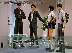 academy 147 game session unfolding in casual narrative