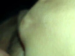 morena n�o resistiu em me da no swing