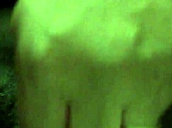 Sparksxxx's Ebony Pussy Play Webcam Tease