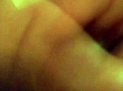 Wow, Jorde Gives Handjob To Big Cock In Shower!