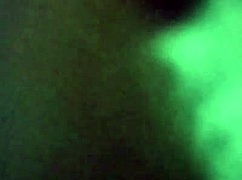 la pandita recibe el año caliente con su juguete favorito