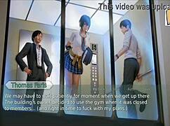 academy 147 game session unfolding in casual narrative