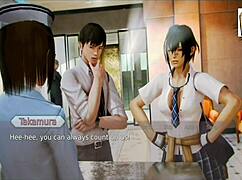 academy 147 game session unfolding in casual narrative