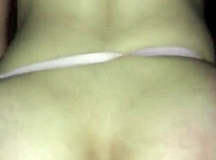 Does my boyfriend deposit all his semen inside me?