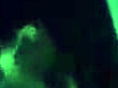 slut sucking dick cumming in her