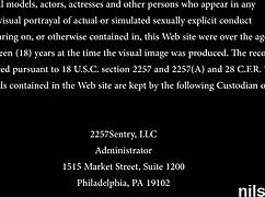 Wicked Teen Receives Harsh Therapy In Asylum