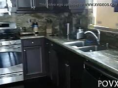 Pressley Carter's hardcore fucking