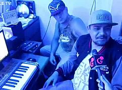 From Singing In Buses To Becoming A Master Composer And Singer