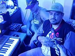 From Singing In Buses To Becoming A Master Composer And Singer