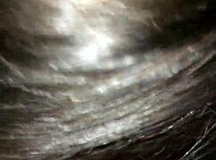 The wife says, 'Experiment time turned into a cum shower with big cock.'