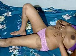 Indian Hot Girl XXX Sex with Neighbors Teen Boy Desi Village Dirty Big Boobs