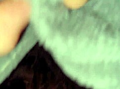 Italian Slut Mouthfucked