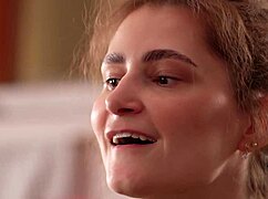 Gentle seduction after a jog, wanted to caress, tim team?