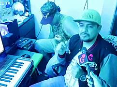 From Singing In Buses To Becoming A Master Composer And Singer