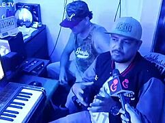 From Singing In Buses To Becoming A Master Composer And Singer