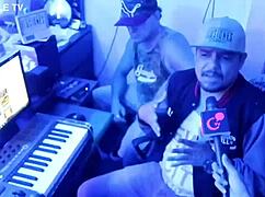 From Singing In Buses To Becoming A Master Composer And Singer