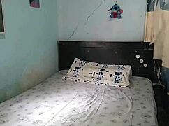 fulfilling the pregnant woman's cravings on the farm