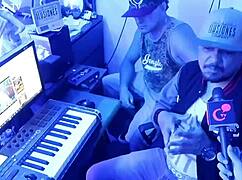 From Singing In Buses To Becoming A Master Composer And Singer