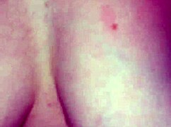 The wife says, 'Experiment time turned into a cum shower with big cock.'